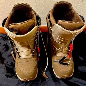 Burton Imprint 3 Snowboard Boots